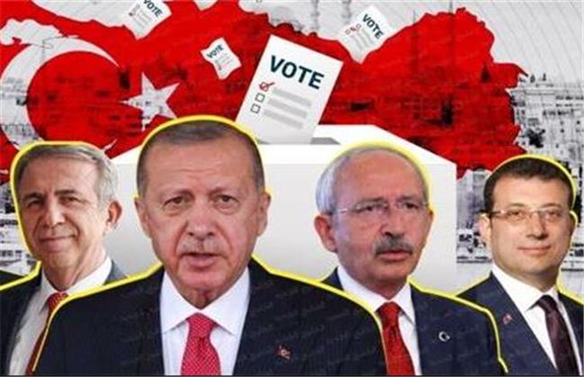 انتخابات امروز ترکیه احتمالا غرب را ناامید خواهد کرد