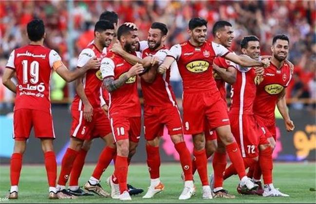 رکورد جذابی که پرسپولیس با قهرمانی در لیگ بدست می آورد