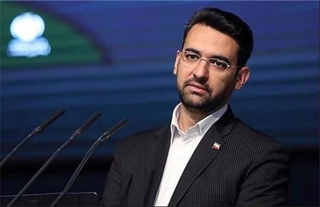 آذری جهرمی: دکتر ظریف را یکی از «کنشگران مرزی» ایران امروز می‌دانم؛ او فرزند ایران است