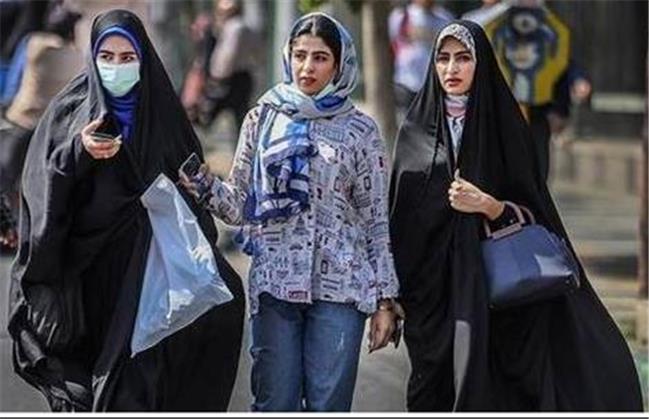 نارضایتی روزنامه نزدیک به سپاه از «عقل‌گرایی» زنان!