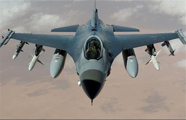 چرا اوکراین به دنبال جنگنده F-16  است؟