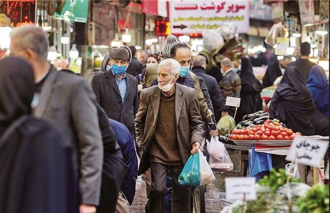 تورم ناشی ازجنگ ۱۱درصد