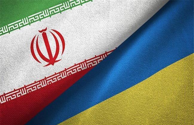ایران: آماده ایم به اوکراین کمک کنیم