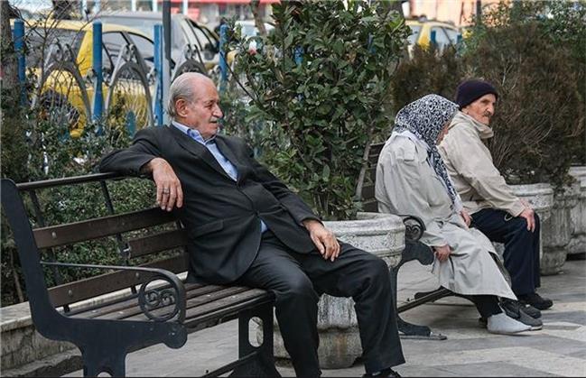 موافقت با افزایش ۲۵ درصدی حقوق شاغلان و بازنشستگان