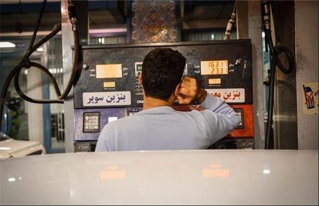 جزئیات طرح جدید دولت برای بنزین ۱۰ هزار تومانی