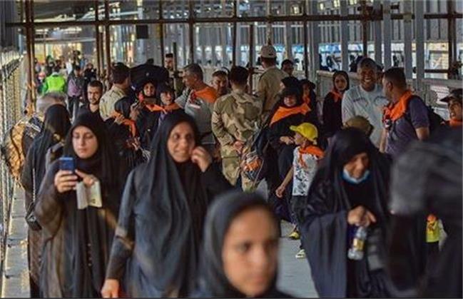 زمان پیش فروش بلیت اتوبوس اربعین اعلام شد