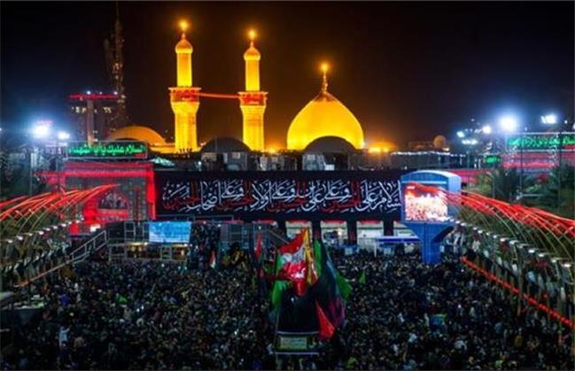 استاندار کربلا: شمار زائران اربعین تا ۱۰ سال آینده به ۵۰ میلیون نفر می‌رسد