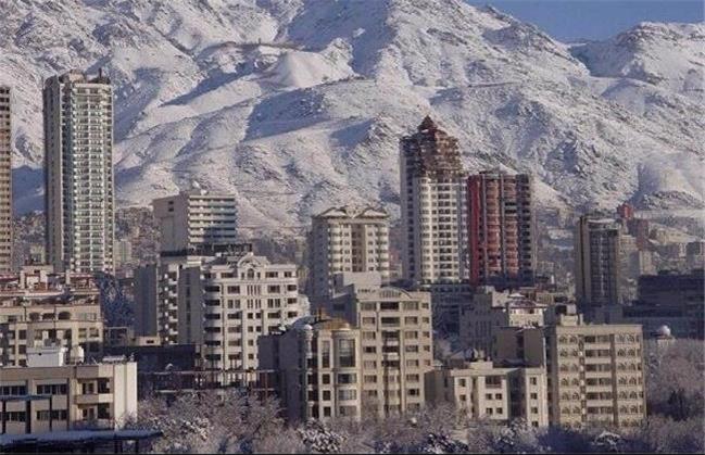 پشت پرده حراج خانه های میلیاردی تهران بعد از جنگ