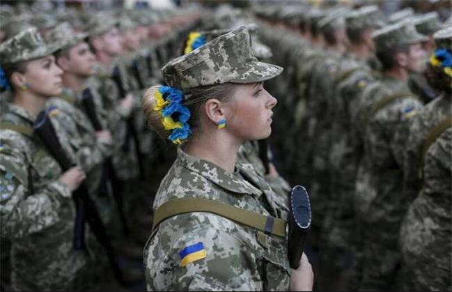 بیش از ۸۵ درصد نیروهای بسیج‌شده‌ اوکراین تلف شده‌اند