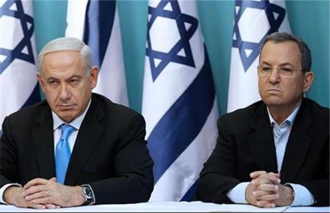 نخست وزیر سابق اسرائیل: نتانیاهو باید برود