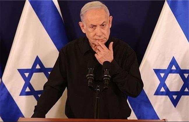 نتانیاهو : نمی توانم بگویم ایران در طراحی حمله حماس دخالت داشته
