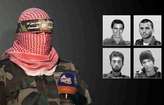 حماس: بیش از ۶۰ اسیر اسرائیلی در حملات اسرائیل کشته شدند