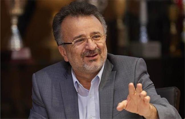 پایان ریاست داورزنی درفدراسیون والیبال