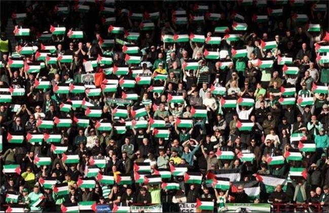 درآمد فروش بلیت جام ملت های آسیا صرف کمک به فلسطین می‌شود