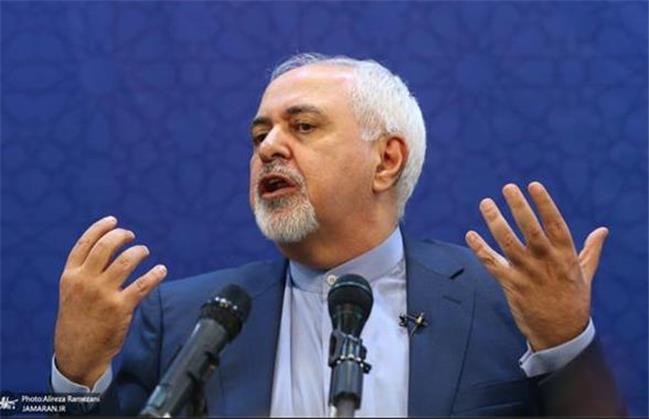 محمد جواد ظریف: کاندیدای ریاست‌جمهوری نمی‌شوم