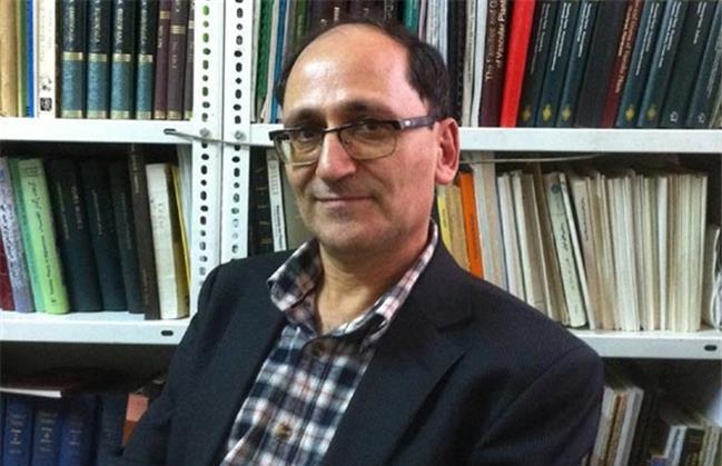 ایران قربانی گازهای گلخانه ای و گرمایش زمین شده است