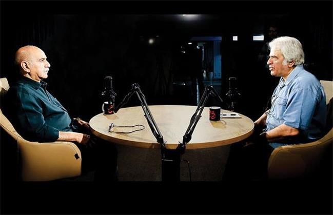 پرویز پرستویی: تلویزیون حق ندارد مرگ من را هم زیرنویس کند