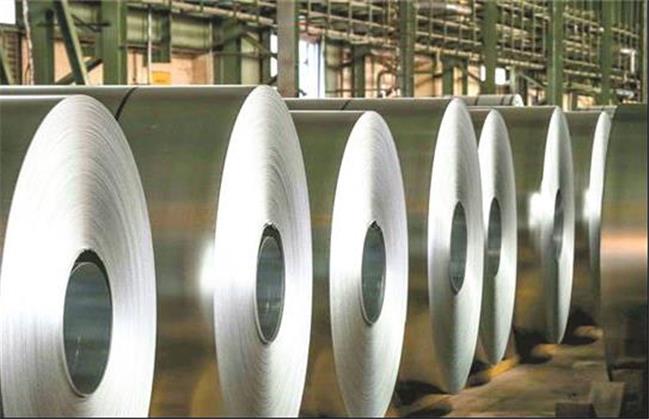 رشد 30 درصدی تولید محصولات ویژه در فولاد مباركه