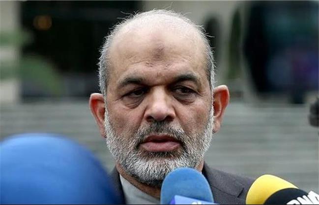 توضیحات جدید وزیر کشور درباره دیوار مرزی ایران و افغانستان