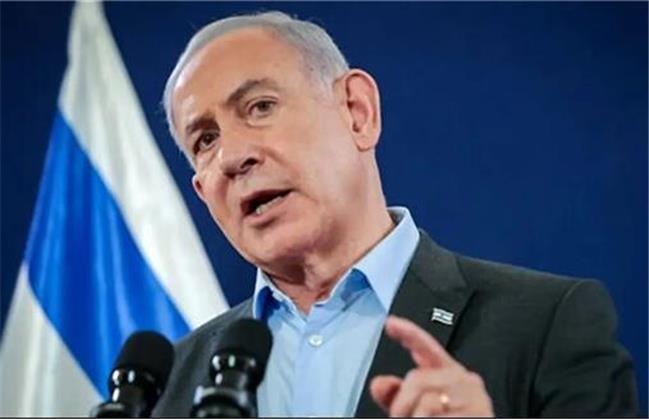 اولین خشت برج نتانیاهو فروریخت