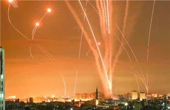 آتش و خون در نوار غزه
