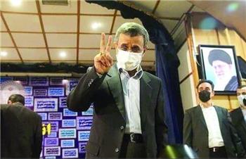 احمدی‌نژاد، بن‌بست برای اصولگرایان