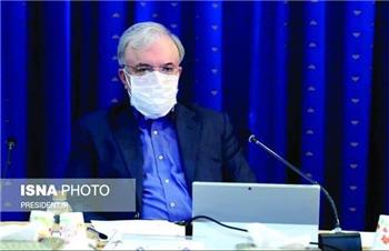 واکسن ایرانی خرداد می آید