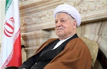پشت‌صحنه رد صلاحیت هاشمی رفسنجانی در انتخابات ریاست جمهوری سال 1392