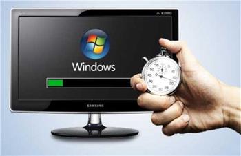 چند راهکار  ساده برای سرعت بخشیدن به ویندوز