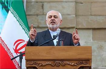 حرف آخر ظریف با نمایندگان مجلس؛ برجام حاصل کوششی عاشقانه برای رهانیدن ایران از دام امنیتی سازی آمریکا و تحریم‌های ظالمانه بود