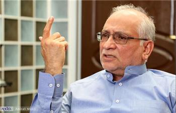 آتش زیر خاکستر