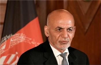 اشرف غنی: دولت افغانستان آماده مذاکره با طالبان است
