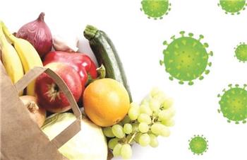 کاهش ۴۰ درصدی خطر ابتلا به کرونا با مصرف میوه و