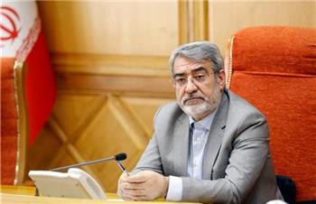 وزیر کشور اعلام کرد: پیشنهاد ۳ روز تعطیلی اضافه برای تهران و کرج