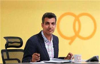 رئیس فراکسیون ورزش مجلس: عادل فردوسی‌پور در دولت آینده به تلویزیون برمی گردد