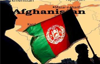آینده افغانستان چه می‌شود؟