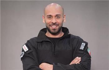 سانحه برای ارشا اقدسی، بدلکار مطرح ایرانی