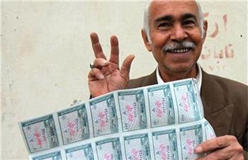 سیگنال تازه برای بازگشت کوپن