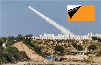 پیام موشک‌های سرنگون شده اسرائیلی در سوریه چیست؟