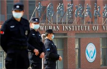 جامعه اطلاعاتی آمریکا گزارش خود درباره منشاء ویروس کرونا را منتشر کرد + پاسخ چین