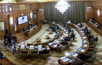 اعضای کمیسیون‌های شش‌گانه شورای شهر تهران انتخاب شدند