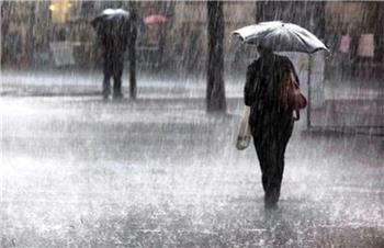 کارشناس سازمان هواشناسی خبر داد: ۸ استان کشور بارانی می شود