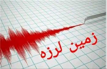 وقوع دومین زلزله در تهران