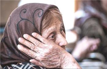 حرکت پرشتاب جامعه ایران به سمت سالمندی