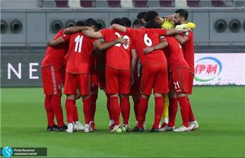 تقابل سنتی مدرن های فوتبال آسیا/ ایران - کره جنوبی  ساعت 17