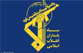 هشدار سپاه به آمریکا و همسایگان ایران