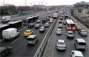 افتتاح فاز اول پروژه دوگاز تا پایان پاییز/ اتمام ۴۷ تقاطع غیرهمسطح در پایان دوره مدیریت شهری