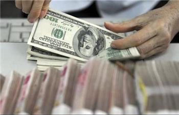 آخرین قیمت دلار بعداز ظهر امروز شنبه ۲۶ مهر ۱۴۰۴؛ دلار در سرازیری