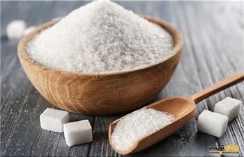 عوارض مصرف بیش از اندازه شکر