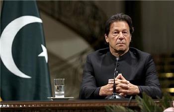 عمران خان: من همیشه برای مذاکرات آماده هستم، اما فرمانده ارتش با من مشکل دارد